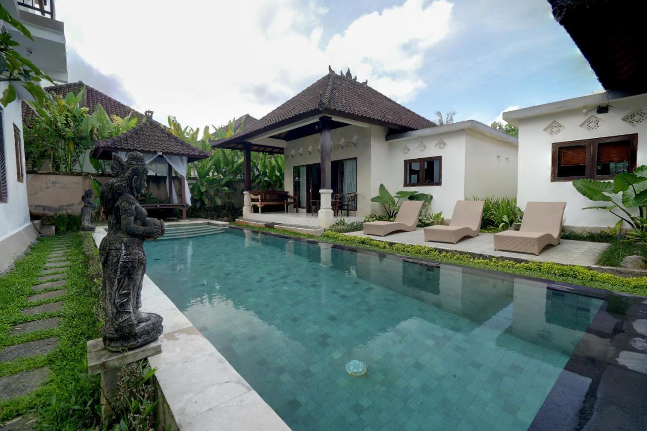Village de vacances Queen Bisma - 10 Min Walking To Center Ubud