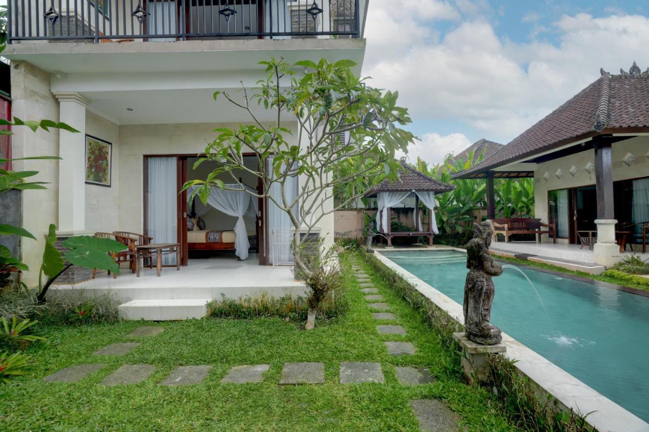 Village de vacances Queen Bisma - 10 Min Walking To Center