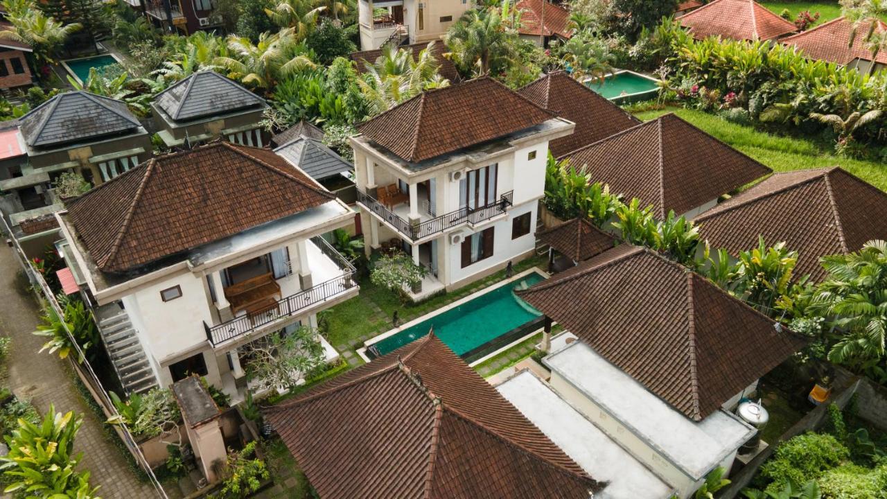 Queen Bisma - 10 Min Walking To Center Ubud