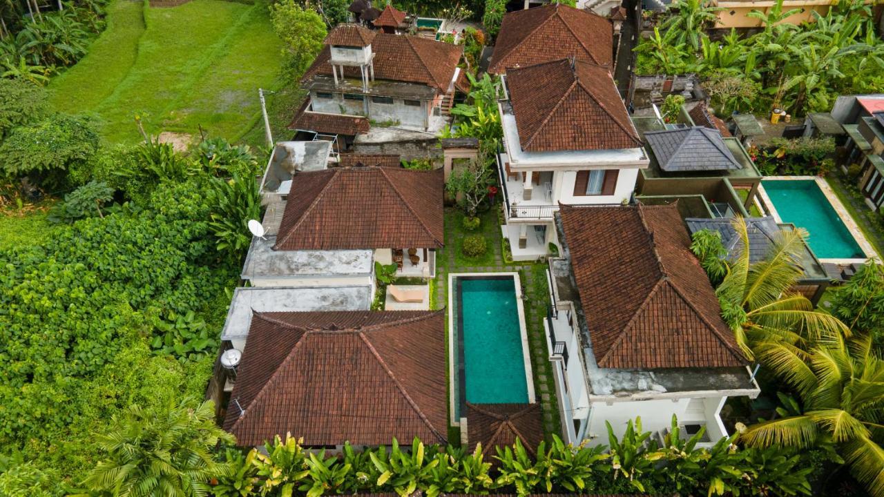 Village de vacances Queen Bisma - 10 Min Walking To Center