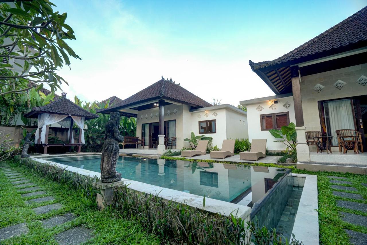 Queen Bisma - 10 Min Walking To Center Village de vacances Ubud
