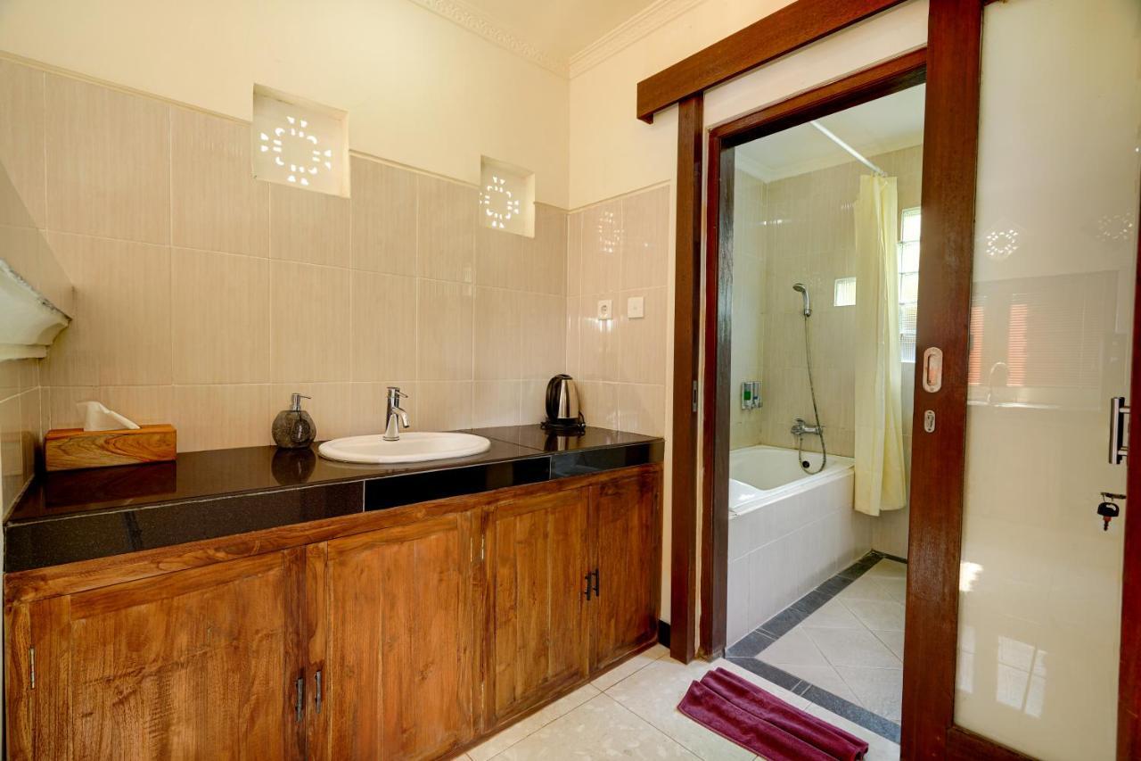 Village de vacances Queen Bisma - 10 Min Walking To Center