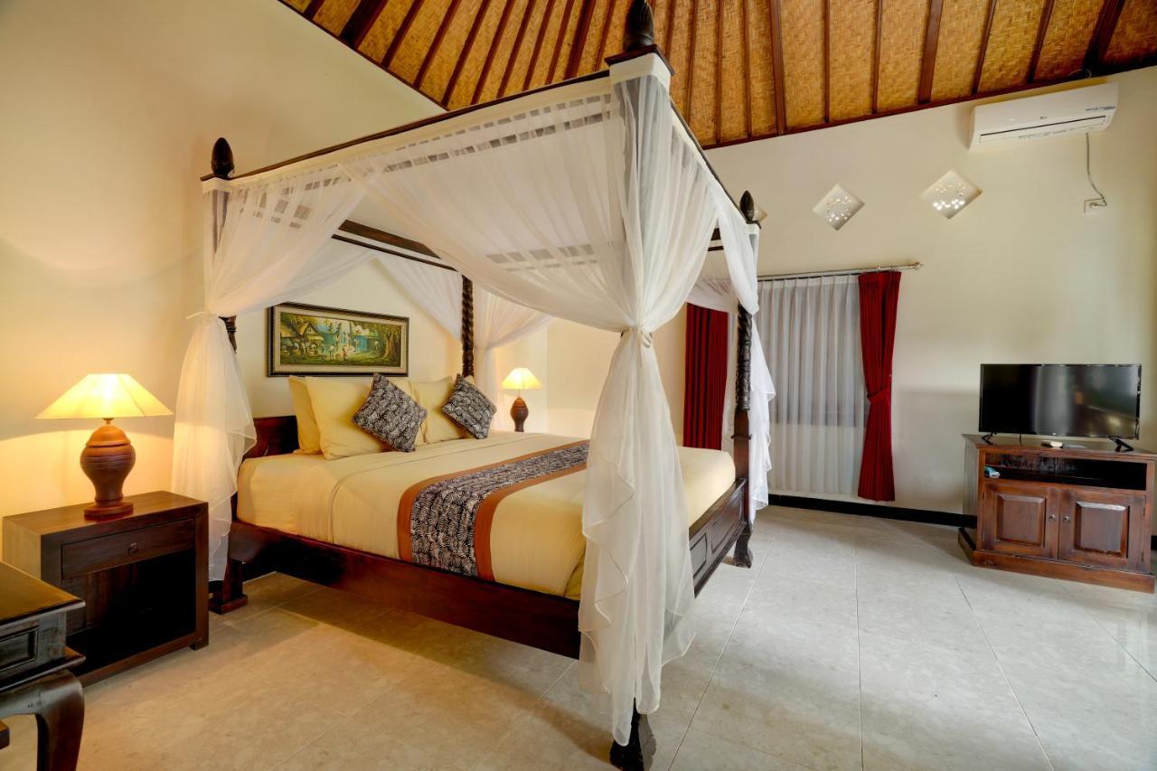 Queen Bisma - 10 Min Walking To Center Village de vacances 3*