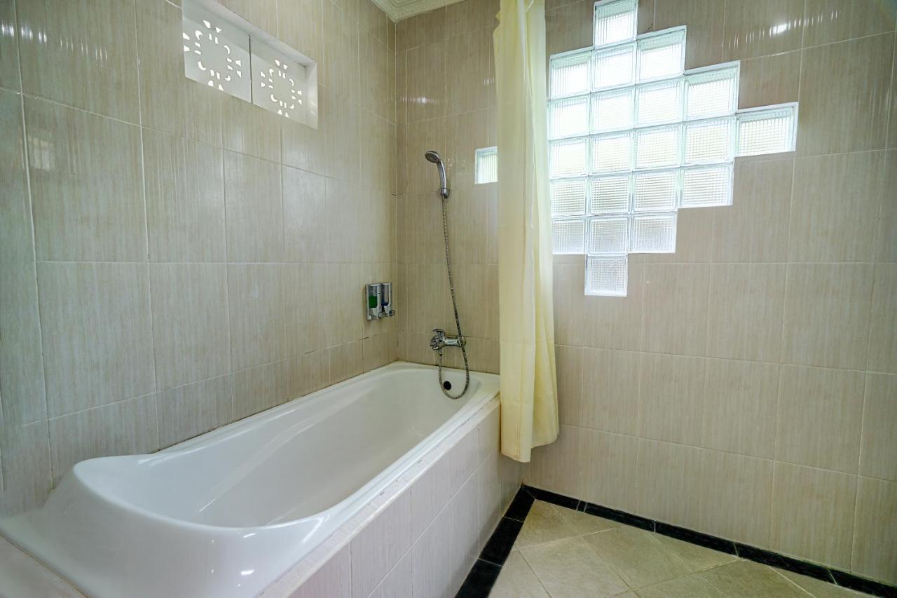 Village de vacances Queen Bisma - 10 Min Walking To Center Ubud