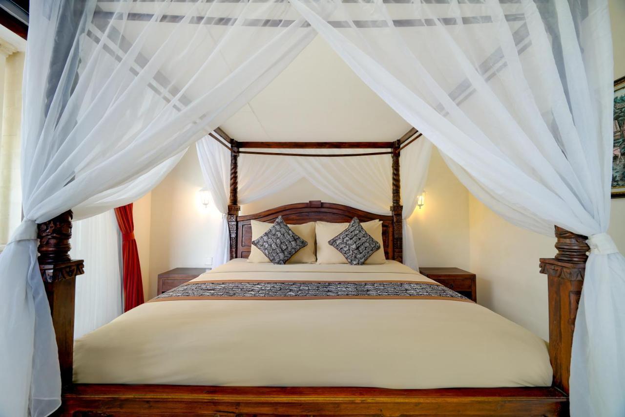Queen Bisma - 10 Min Walking To Center Village de vacances Ubud