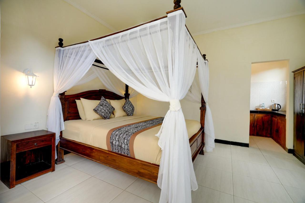 Village de vacances Queen Bisma - 10 Min Walking To Center 3*