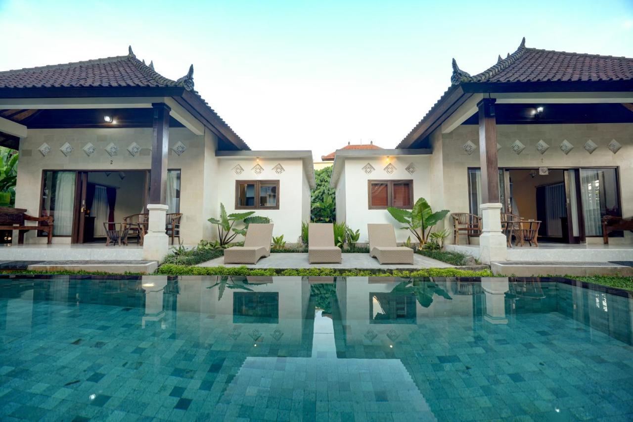 Village de vacances Queen Bisma - 10 Min Walking To Center Ubud
