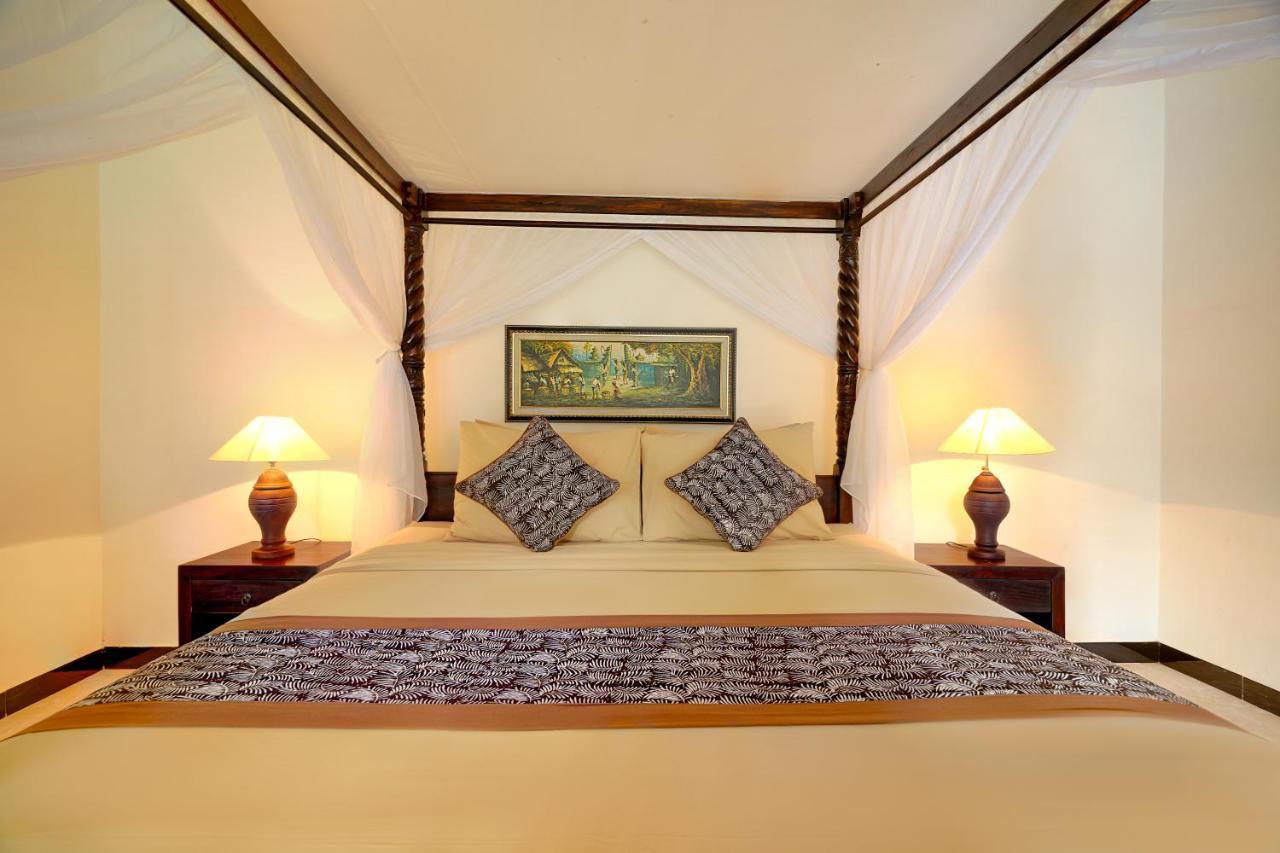 Queen Bisma - 10 Min Walking To Center Village de vacances 3*