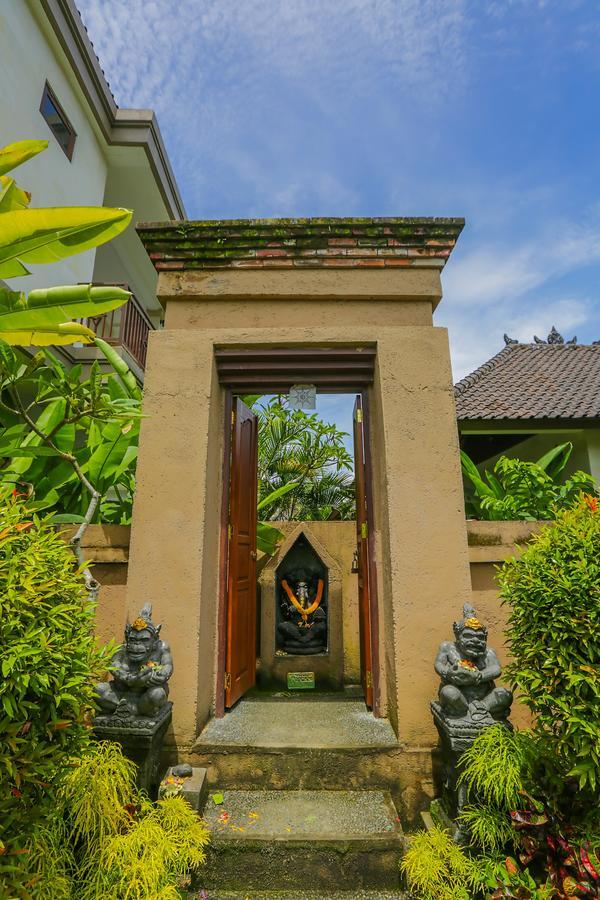 Village de vacances Queen Bisma - 10 Min Walking To Center Ubud