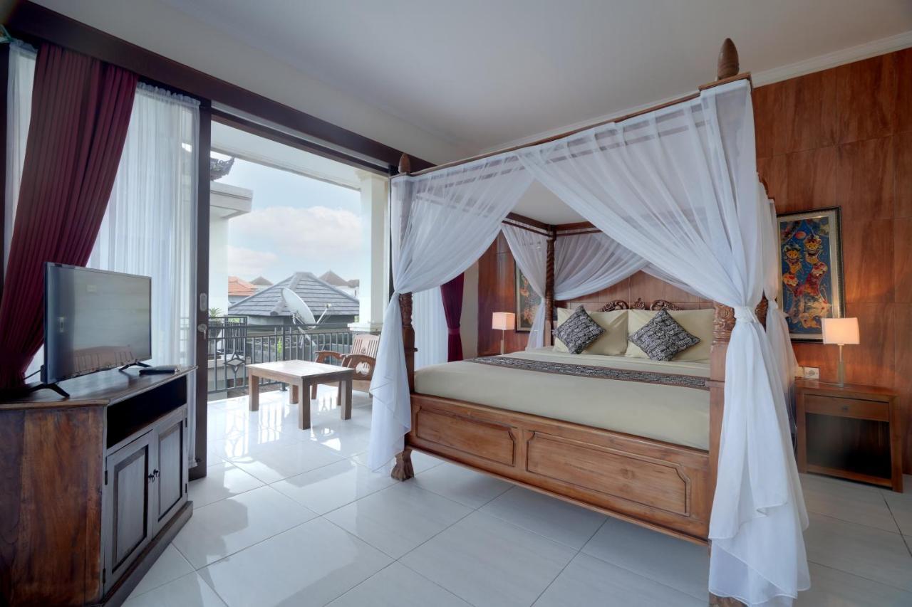 Queen Bisma - 10 Min Walking To Center Holiday park 3*