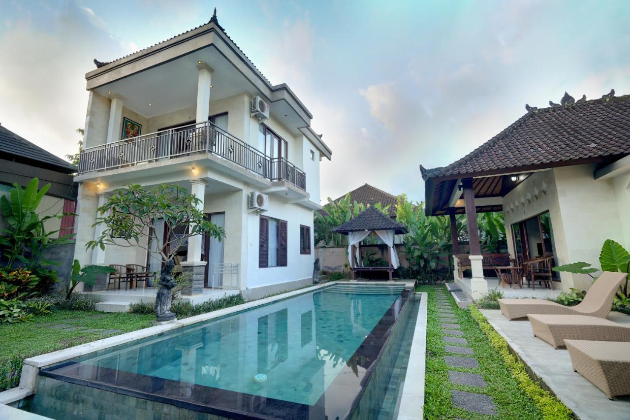Holiday park Queen Bisma - 10 Min Walking To Center