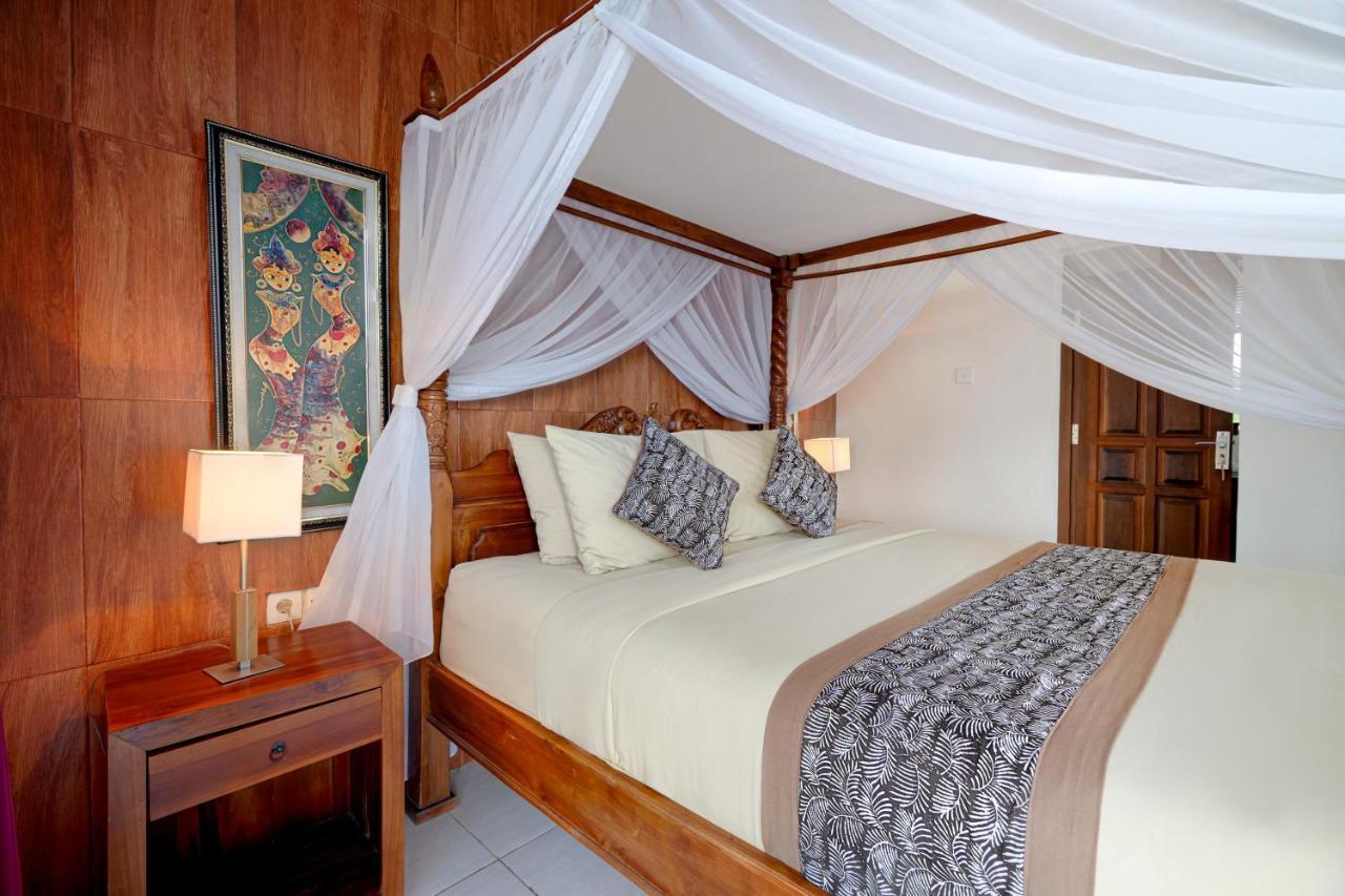 Holiday park Queen Bisma - 10 Min Walking To Center 3*