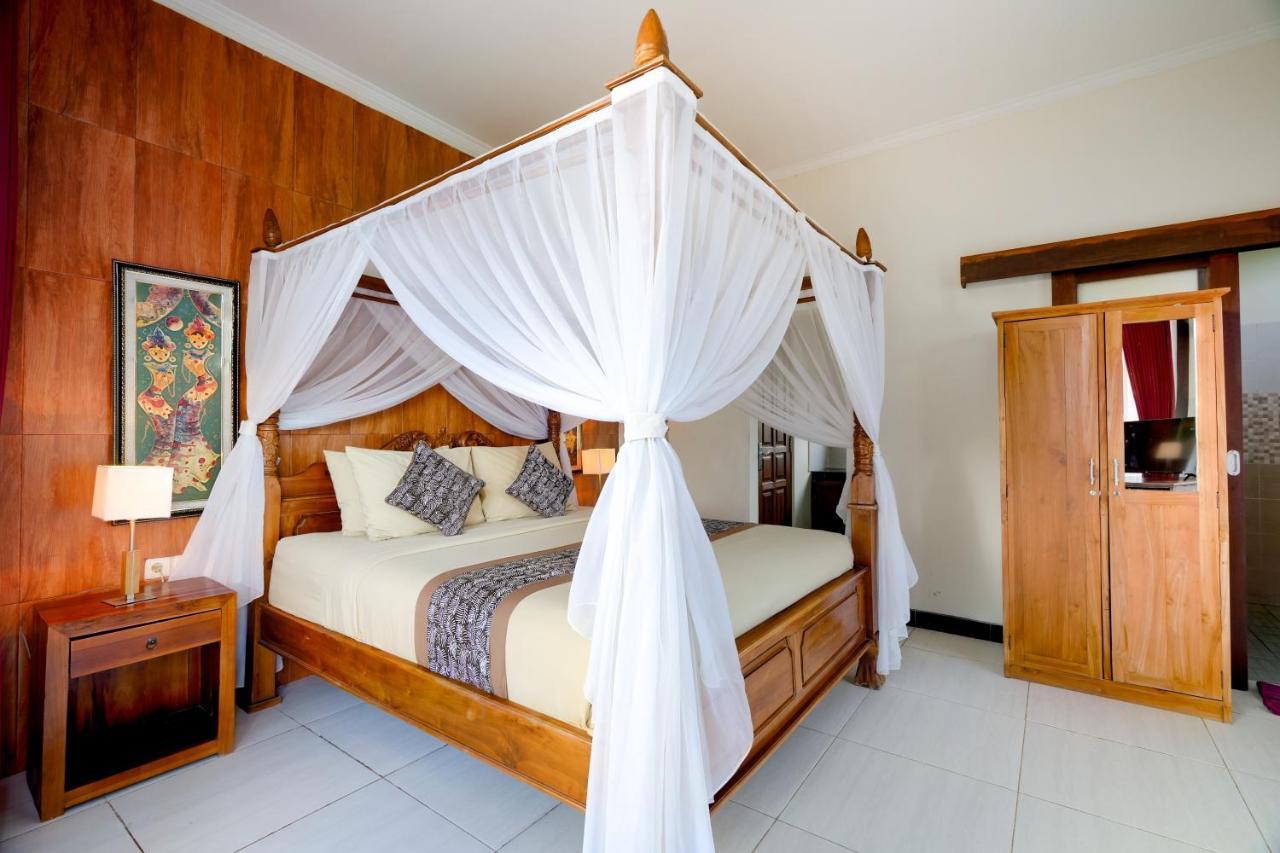 Queen Bisma - 10 Min Walking To Center Holiday park Ubud (Bali)