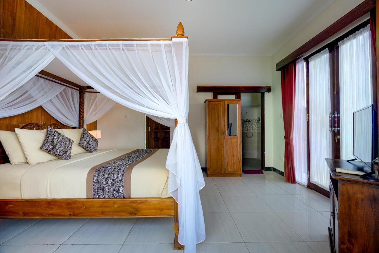 Holiday park Queen Bisma - 10 Min Walking To Center 3*