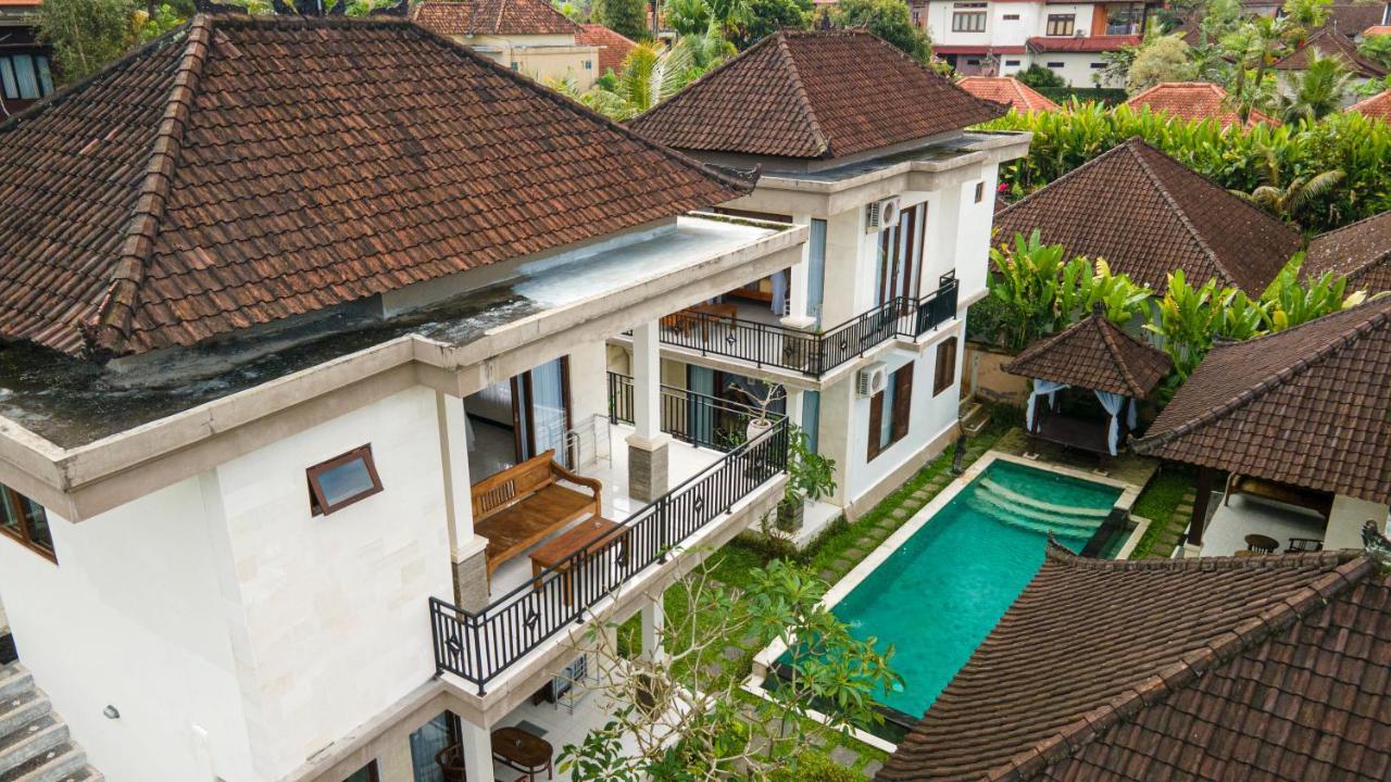 Queen Bisma - 10 Min Walking To Center 3* Ubud (Bali)