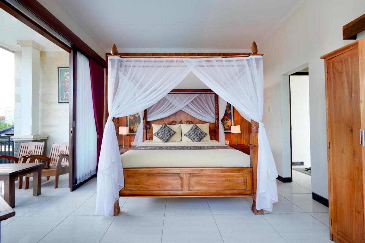 Holiday park Queen Bisma - 10 Min Walking To Center 3*