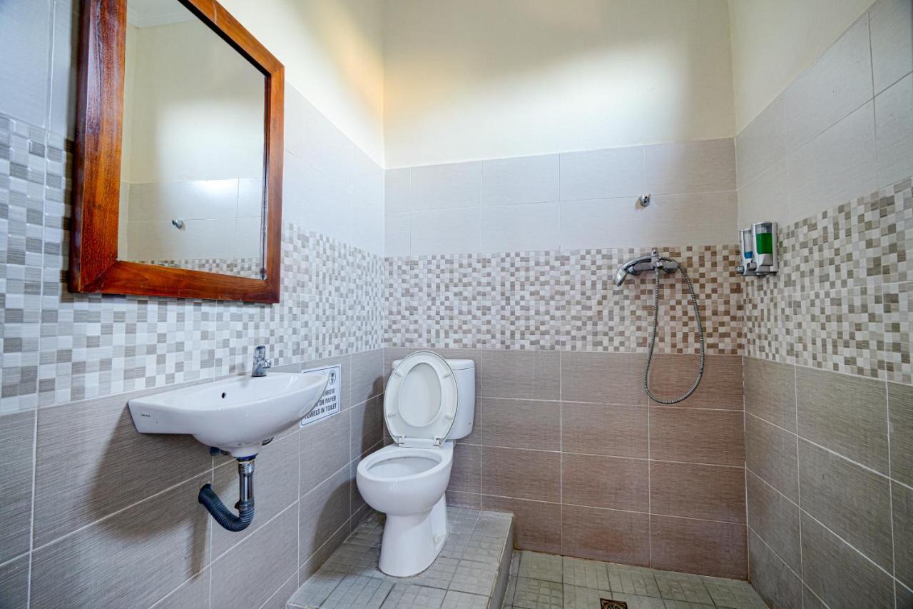 Holiday park Queen Bisma - 10 Min Walking To Center 3*