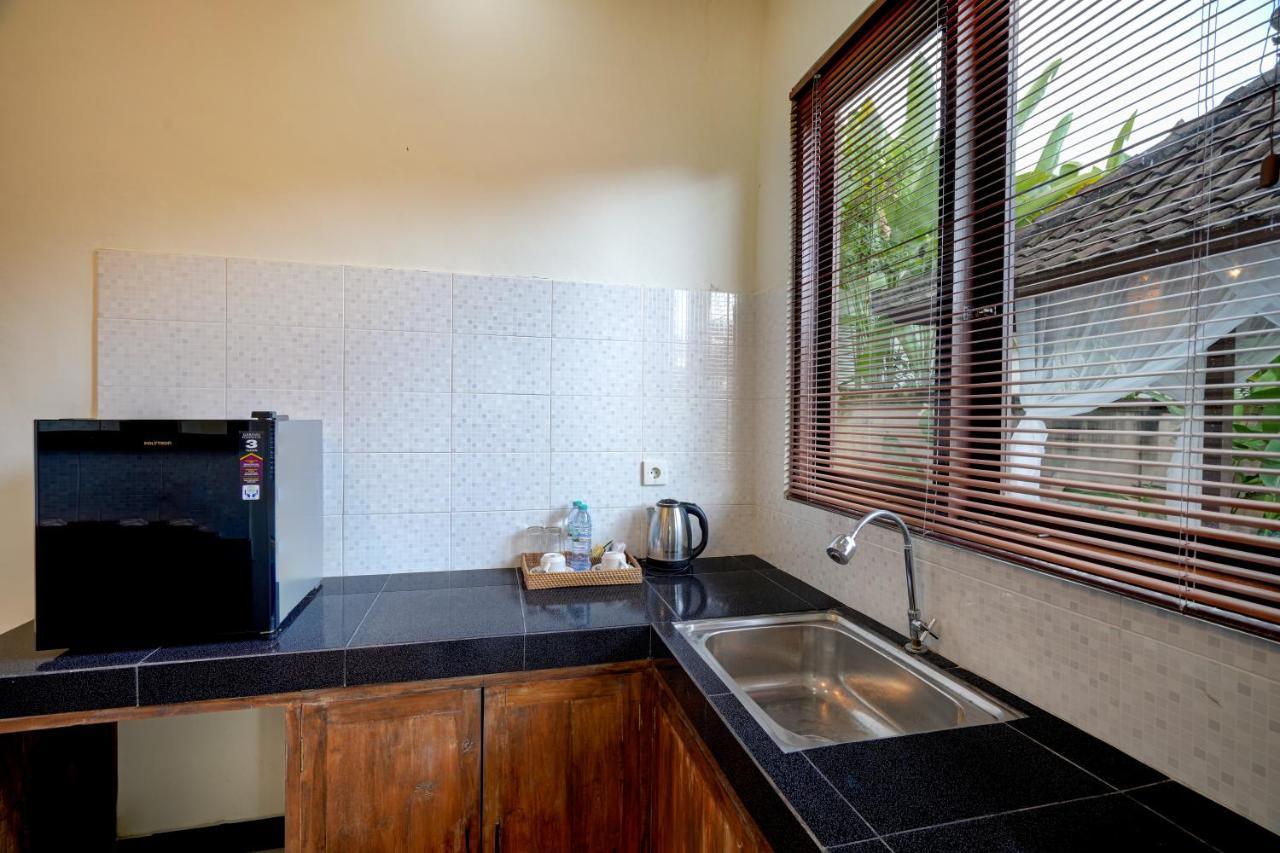 Queen Bisma - 10 Min Walking To Center Holiday park Ubud (Bali)