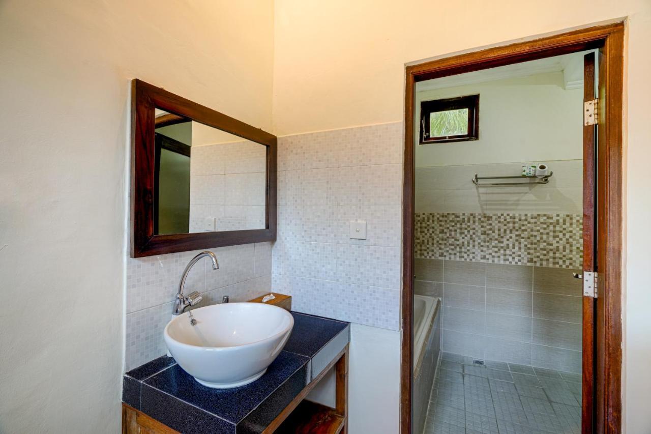 Holiday park Queen Bisma - 10 Min Walking To Center